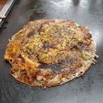 お好み燒 乃 もも - 