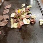 お好み燒 乃 もも - 