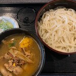 Teuchi Soba Fukushou - 