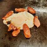 お好み燒 乃 もも - 