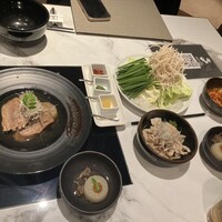 博多もつ鍋 やま中 博多店 - 