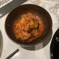 博多もつ鍋 やま中 博多店 - 