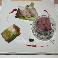 串 創作料理 Rin - 