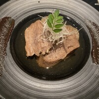 博多もつ鍋 やま中 博多店 - 