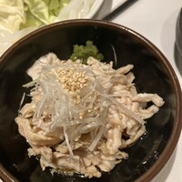 博多もつ鍋 やま中 博多店 - 