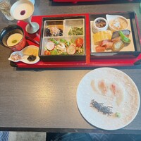 日本料理 鳥羽別邸 華暦 - 