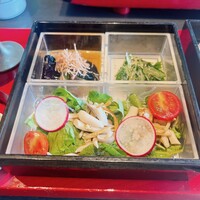 日本料理 鳥羽別邸 華暦 - 