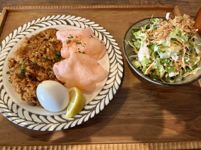 Teishoku to Osake Shokudo Sora photo 5