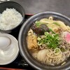 資さんうどん 佐賀兵庫店