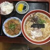 大黒ラーメン