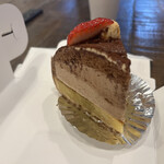 カクレ菓子 le chainon Shino. - 