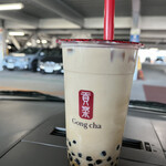 Gong cha - 