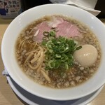 京都ラーメン 森井 - 