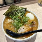 札幌麺屋 そらや - 