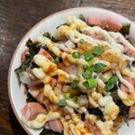 らぁめん小池 - 