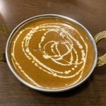 QUALITY インドカレー - 