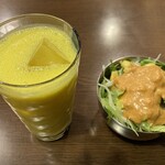 QUALITY インドカレー - 