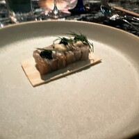 おちあいろうステーキハウス東京 - 