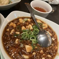 廣東料理 民生 ヒルトンプラザウエスト店 - 