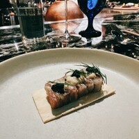 おちあいろうステーキハウス東京 - 