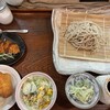 そば居酒屋 楽 本店