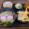 國安うどん