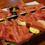 Daikanyama Yakiniku Kaneko - 