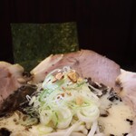 細麺屋　くわとろ - 