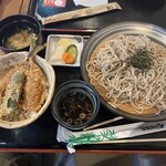 Nihachi Soba Shouan - 