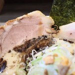 細麺屋　くわとろ - 