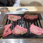 Oosaka Yakiniku Horumon Futago - 