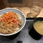 吉野家 - 料理写真: