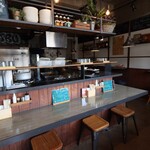 細麺屋　くわとろ - 