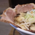 細麺屋　くわとろ - 