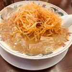 ラーメン魁力屋 - 