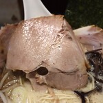 細麺屋　くわとろ - 