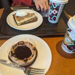 STARBUCKS COFFEE - 