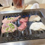 Oosaka Yakiniku Horumon Futago - 