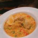 TheOysters牡蠣専門店 - 