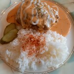 ロシア料理 甘藍 - 