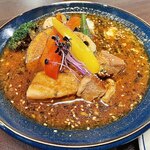 Sapporo Soup Curry JACK - 