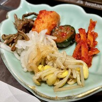 焼肉 きたん 法善寺 - 