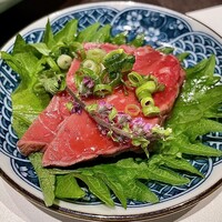 焼肉 きたん 法善寺 - 