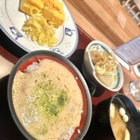 浅草むぎとろ 本店 - 