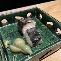 鮨&bar 5 - 
