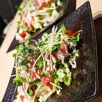 肉寿司 イタリアンバル 閂 心斎橋店 - 