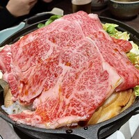 焼肉 きたん 法善寺 - 