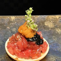 鮨&bar 5 - 