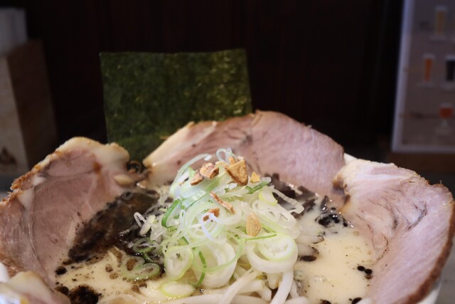 Hosomenya Quattro photo 3