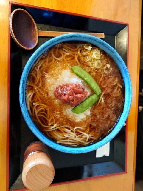 幸寿（コウジュ） - 白河（そば）の写真